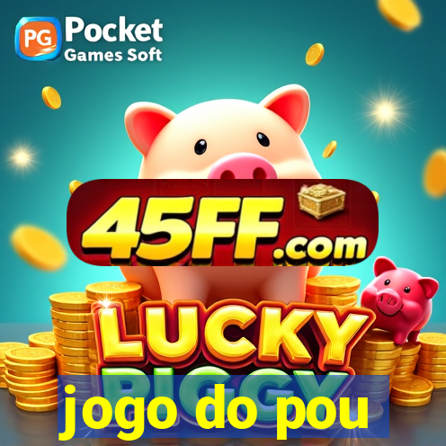 jogo do pou